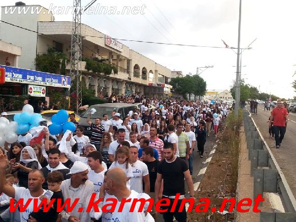 فيديو وصور اولية من اجتماع رفيق حلبي 